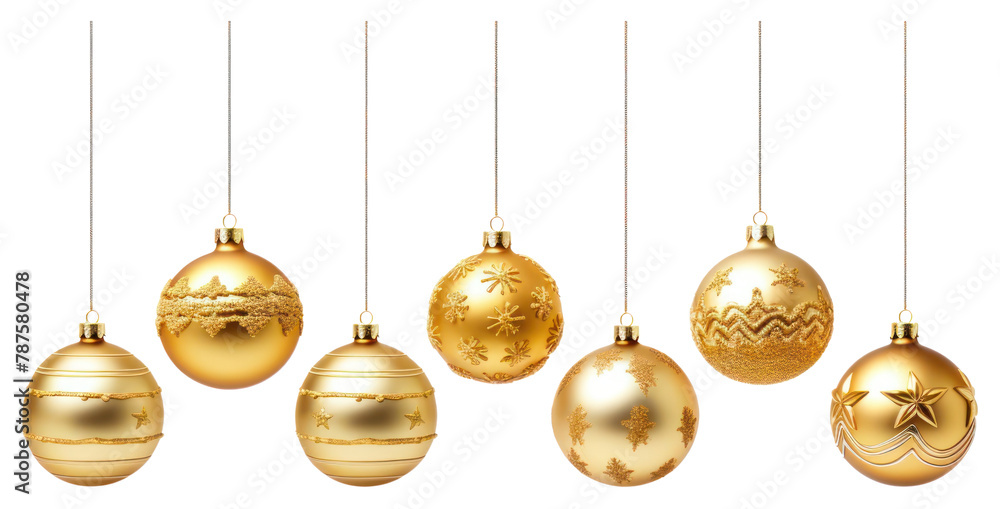 PNG Christmas ball gold decoration christmas PNG Christmas ball gold decoration christmas