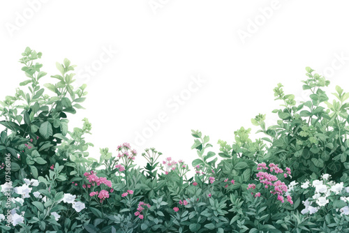 PNG  Flower backgrounds outdoors nature. photo