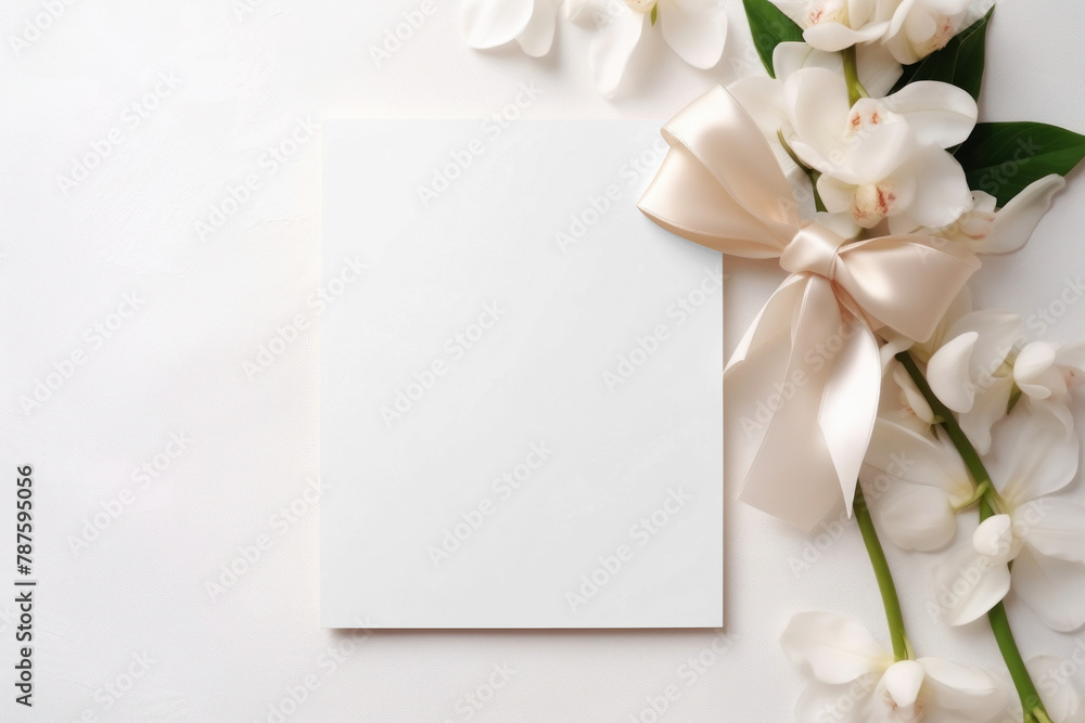 Wedding invitation card png mockup, transparent design Wedding invitation card png mockup, transparent design