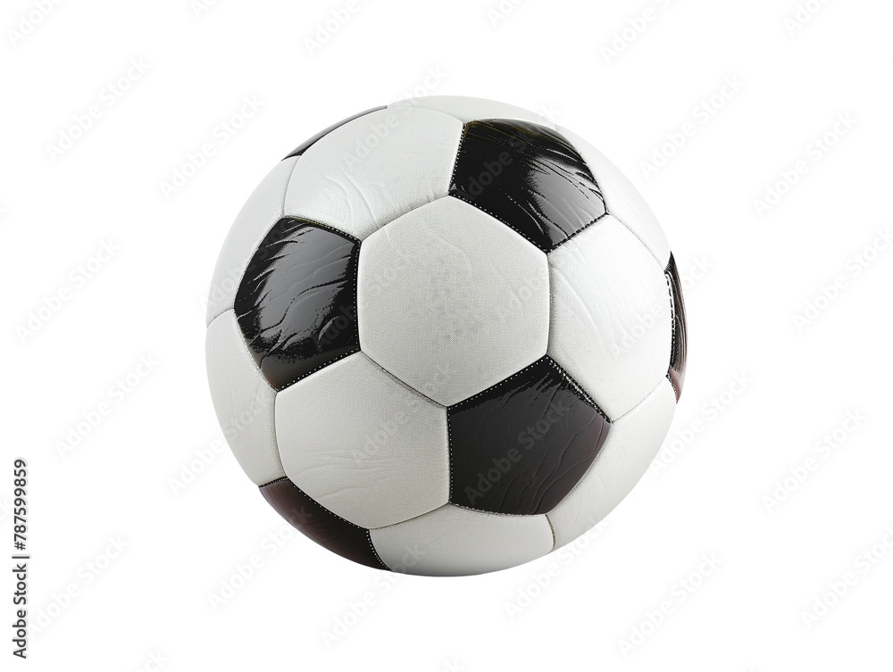 soccer ball isolated soccer ball isolated