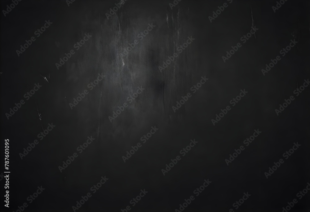 A dark textured background black grunge with shades of black and gray