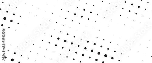 halftone dot pattern background texture overlay grunge distress vector photo