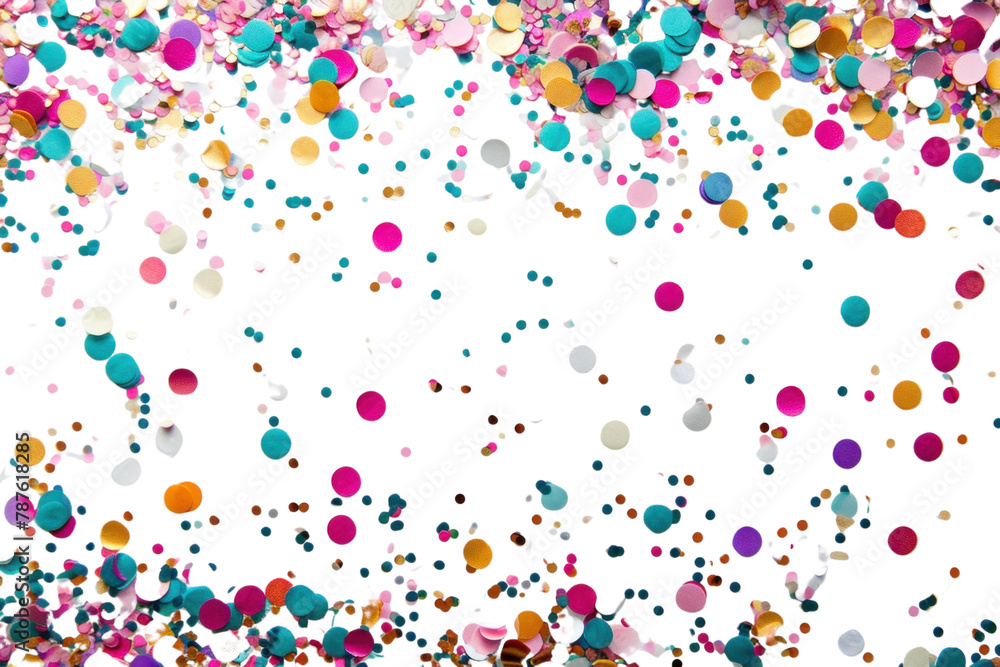 PNG Confetti background backgrounds celebration splattered. PNG Confetti background backgrounds celebration splattered.