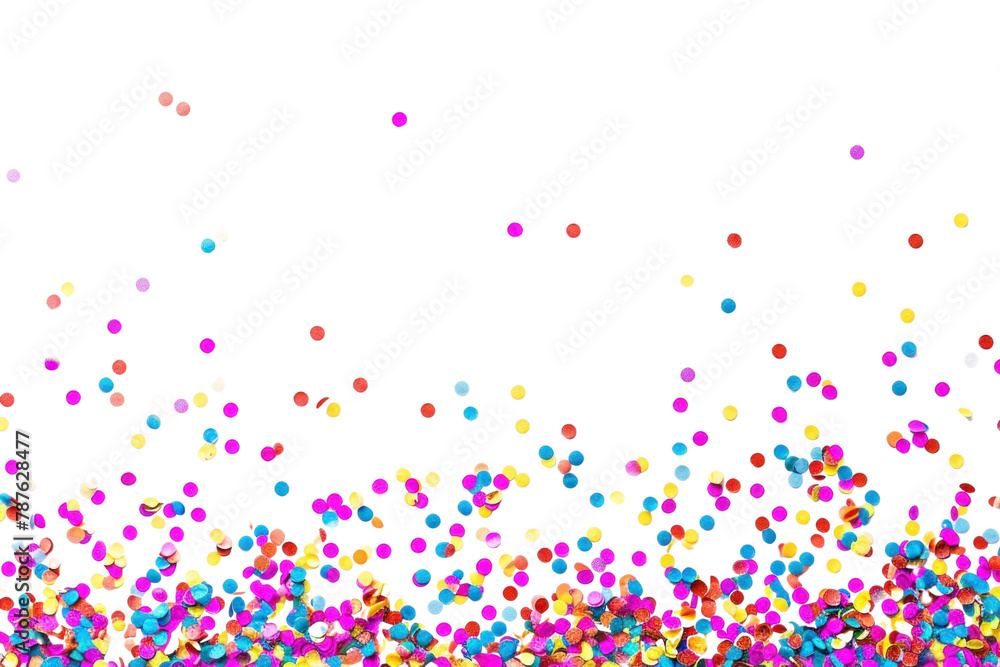 PNG Confetti backgrounds line white background.