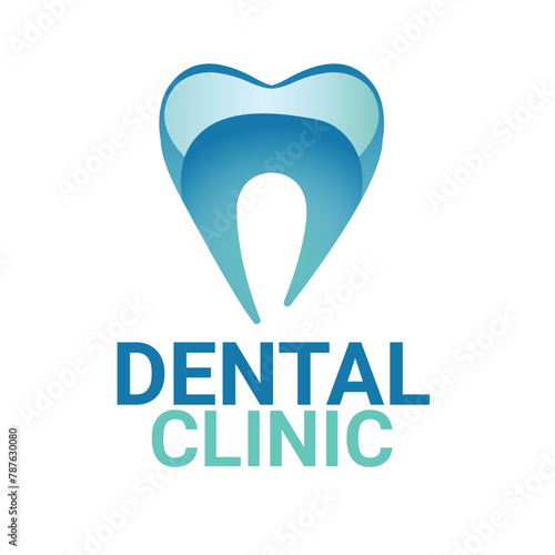 logo dental clinic
