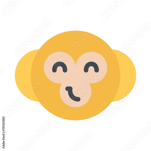 monkey icon