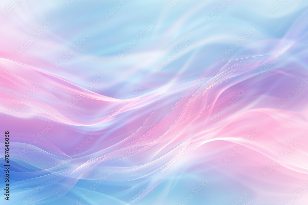 Soft Gradient background. Vibrant Gradient Background. Blurred Color Wave. Blue, pink gradient background. summer and spring concept. Pastel gradient background. Abstract wallpaper - generative ai Soft Gradient background. Vibrant Gradient Background. Blurred Color Wave. Blue, pink gradient background. summer and spring concept. Pastel gradient background. Abstract wallpaper - generative ai