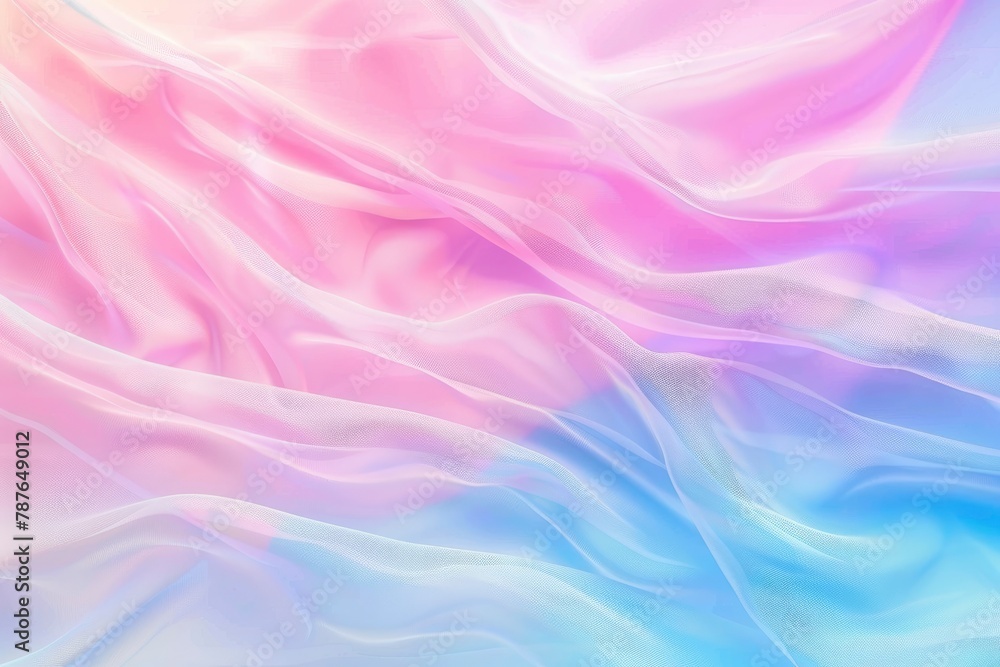 Soft Gradient background. Vibrant Gradient Background. Blurred Color Wave. Blue, pink gradient background. summer and spring concept. Pastel gradient background. Abstract wallpaper - generative ai Soft Gradient background. Vibrant Gradient Background. Blurred Color Wave. Blue, pink gradient background. summer and spring concept. Pastel gradient background. Abstract wallpaper - generative ai