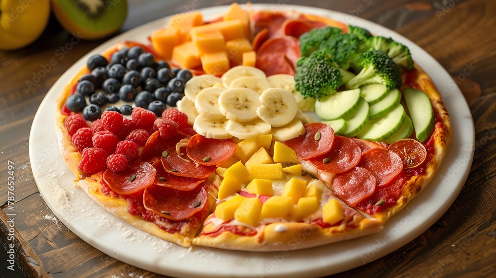 Decorate Your Own Pizza Let kids unleash their creativity by decorating their own pizza Provide a variety of toppings like cheese, pepperoni, vegetables, and even fruit, and let them design their own Decorate Your Own Pizza Let kids unleash their creativity by decorating their own pizza Provide a variety of toppings like cheese, pepperoni, vegetables, and even fruit, and let them design their own
