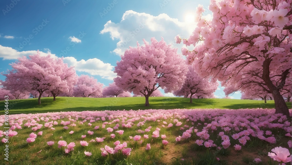 beautiful spring session beautiful spring session