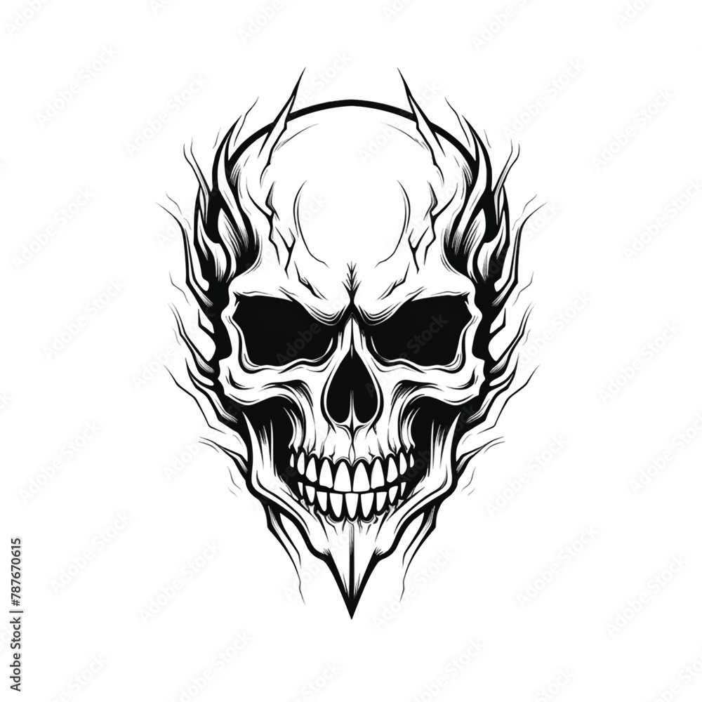 Skull hand drawn cross logo skull and bones fear paracas skulls medical skulls bearded skull logo medicine a hand drawing rodent skull opossum skull halloween skulls bulk hand drawn