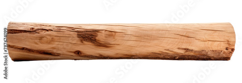 PNG Log lumber wood tree. AI generated Image by rawpixel. © Rawpixel.com