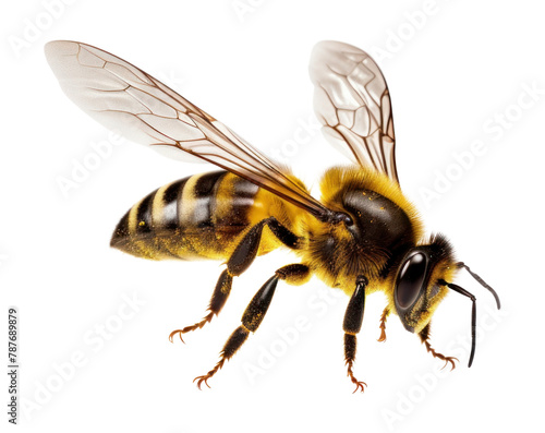PNG Bee animal insect hornet