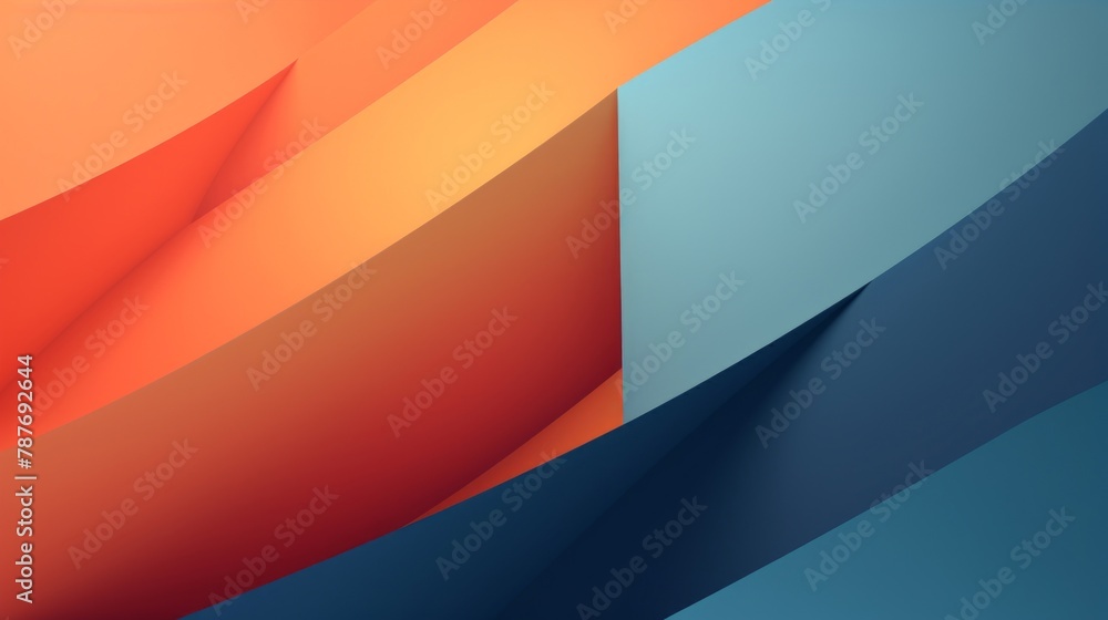 Abstract and minimalist background Abstract and minimalist background