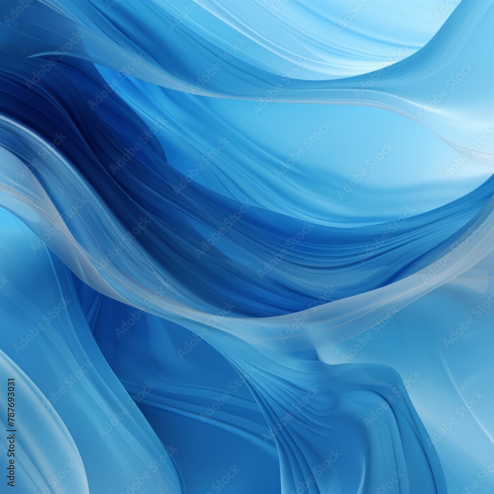 Abstract and modern background blue colors Abstract and modern background blue colors