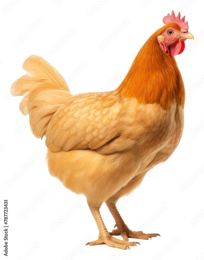 PNG Chickern chicken poultry animal