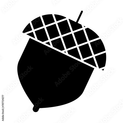 Acorn icon