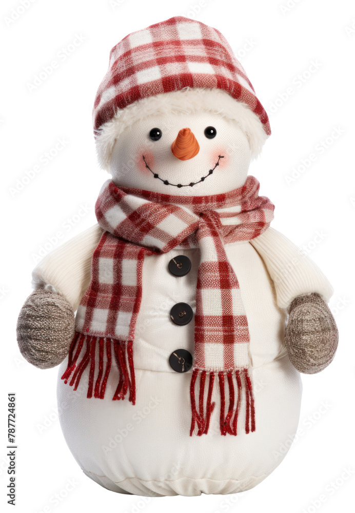 PNG Snowman winter white doll PNG Snowman winter white doll