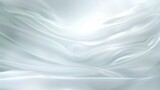 Elegant Abstract Background with Soft Lines and Curves