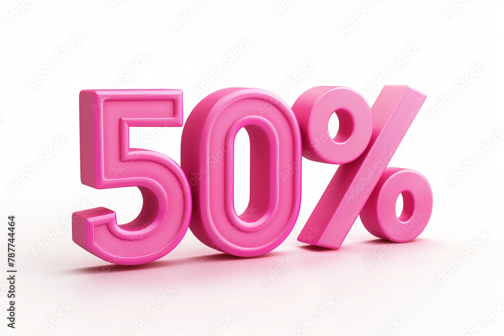 A 3D rendering presents the word A 3D rendering presents the word