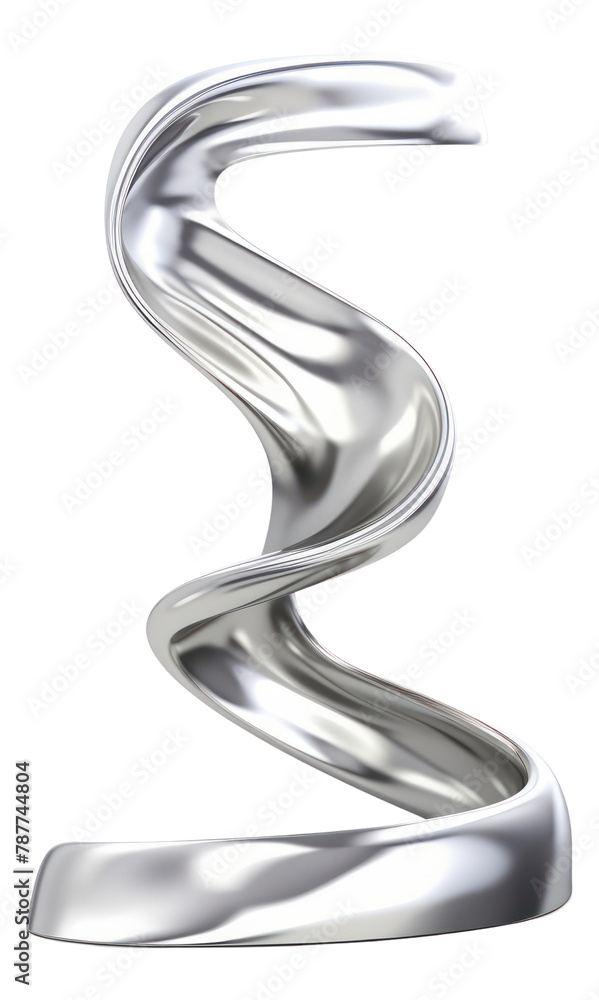 PNG Solid long ribbon shape white background platinum jewelry. PNG Solid long ribbon shape white background platinum jewelry.
