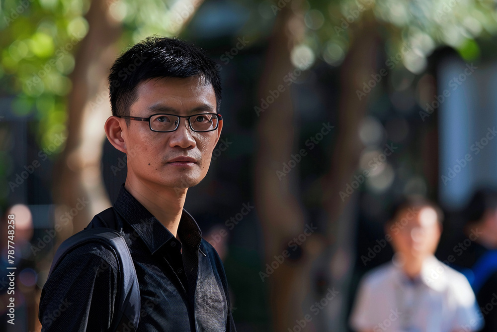 Chinese investment in US startups and technology firms has drawn scrutiny. Chinese investment in US startups and technology firms has drawn scrutiny.