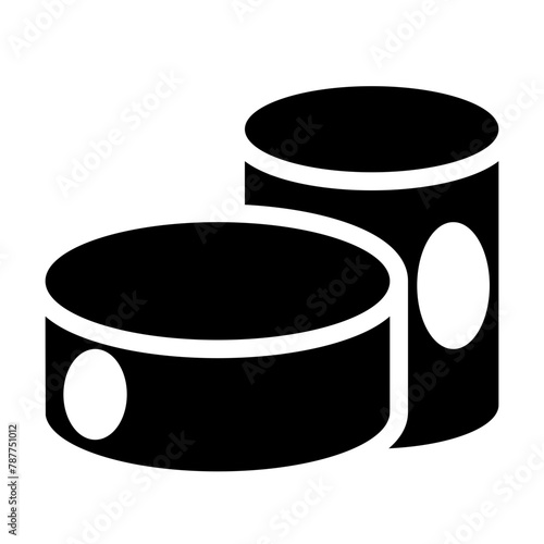 canned food
