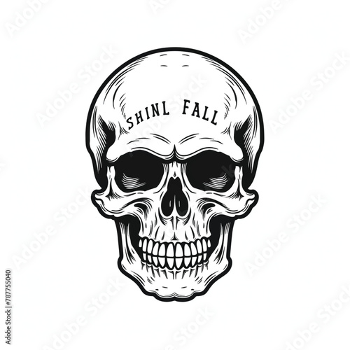 Bird skulls horror skull rider logo graphic skull gang logo inside of skull hand made drawing skull of rabbit drawing hand holding earth paracas skulls hand with pencil drawing