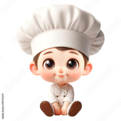 little chef No.A006