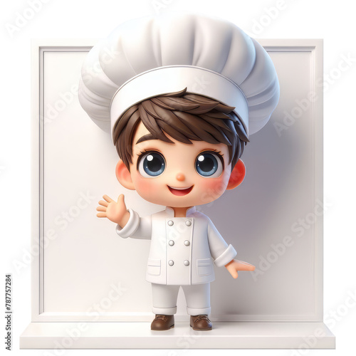 little chef No.A003