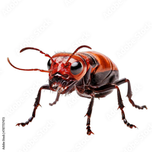 bulldog ant © sameera