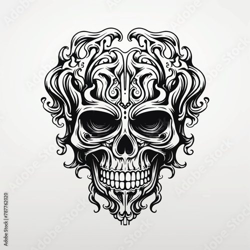 Human head skeleton handdrawncurves jaw logo skull and bones hand drawn love hand drawing online anatomy house hand drawing brain skull human skull reference tarsier skull viking skull logo