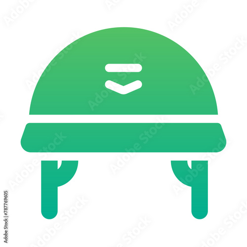 soldier helmet