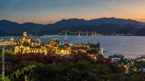 Foto Nha Trang