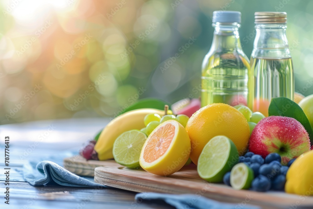 still life with fruits and juice, healthy food, healthy lifestyle still life with fruits and juice, healthy food, healthy lifestyle