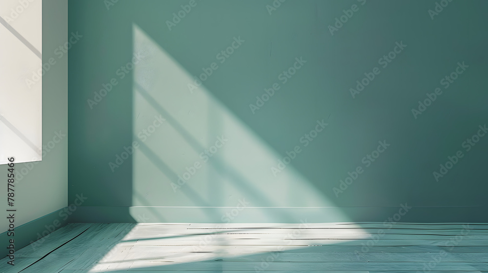 Obraz premium Minimalist photography background