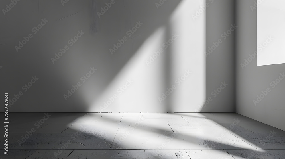Obraz premium Minimalist photography background