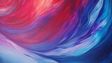Colorful abstract painted background.