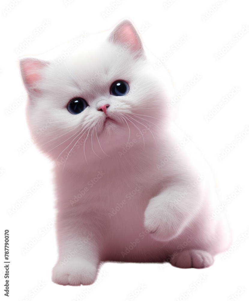 PNG Cute British Shorthair dreamy wallpaper animal mammal kitten. PNG Cute British Shorthair dreamy wallpaper animal mammal kitten.