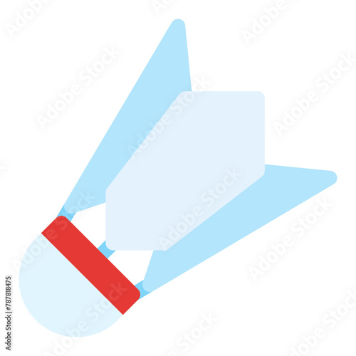badminton shuttlecock