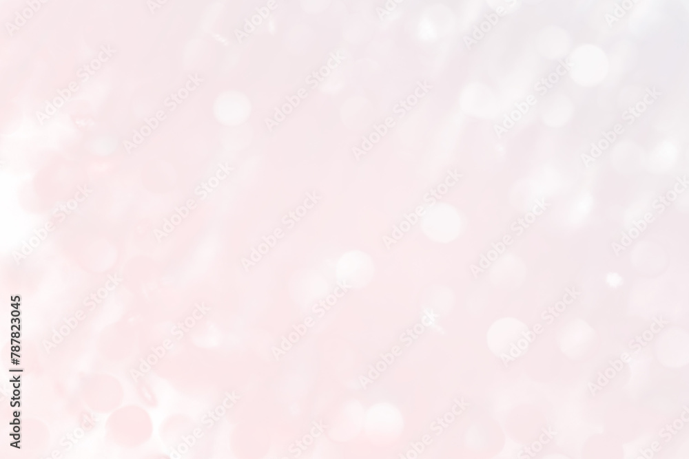 PNG Pink bokeh effect, transparent background PNG Pink bokeh effect, transparent background