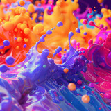 
Imagine
2m




Colorful paint splash background 