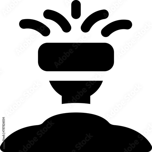 sprinkler icon