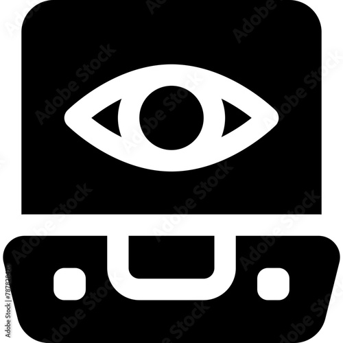 spyware icon