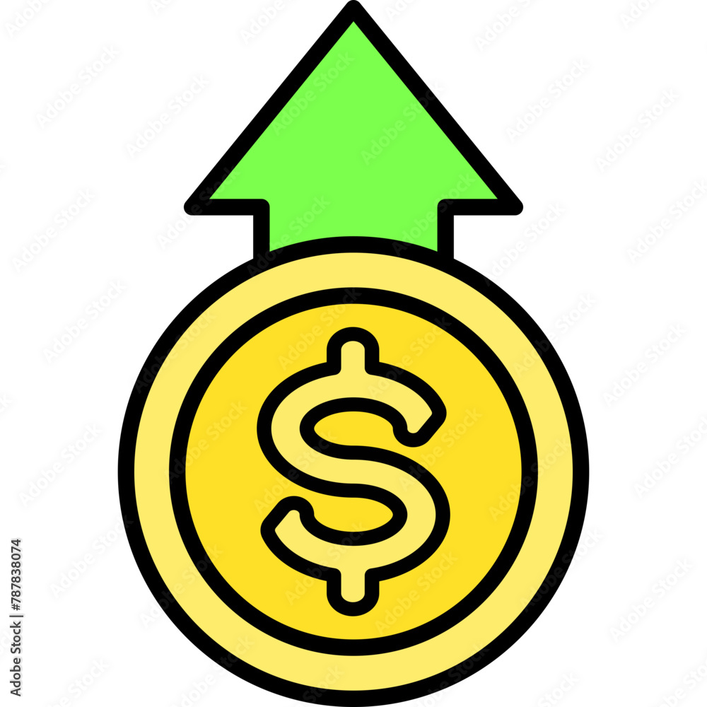 Coins Profit Coins Profit