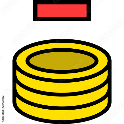 Coins Loss