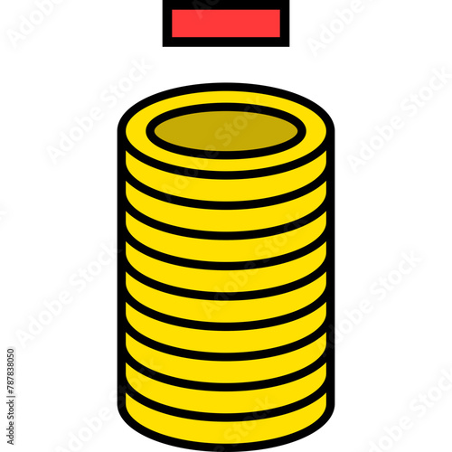Coins Loss