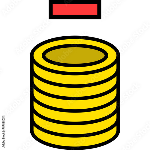 Coins Loss