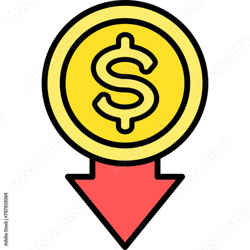 Coins Loss
