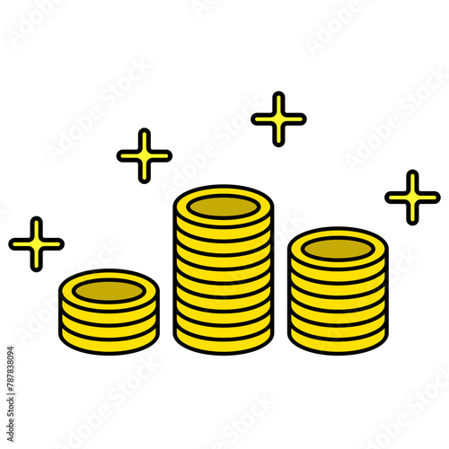 Coins